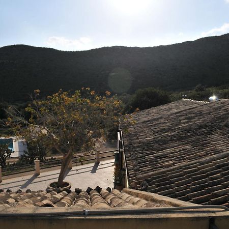 Agriturismo Timpa Del Sole Villa Noto Ngoại thất bức ảnh