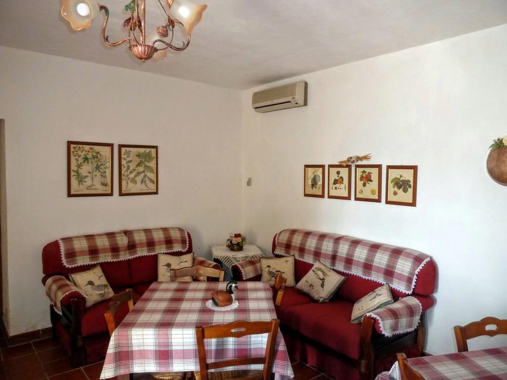 Agriturismo Timpa Del Sole Villa Noto Ngoại thất bức ảnh