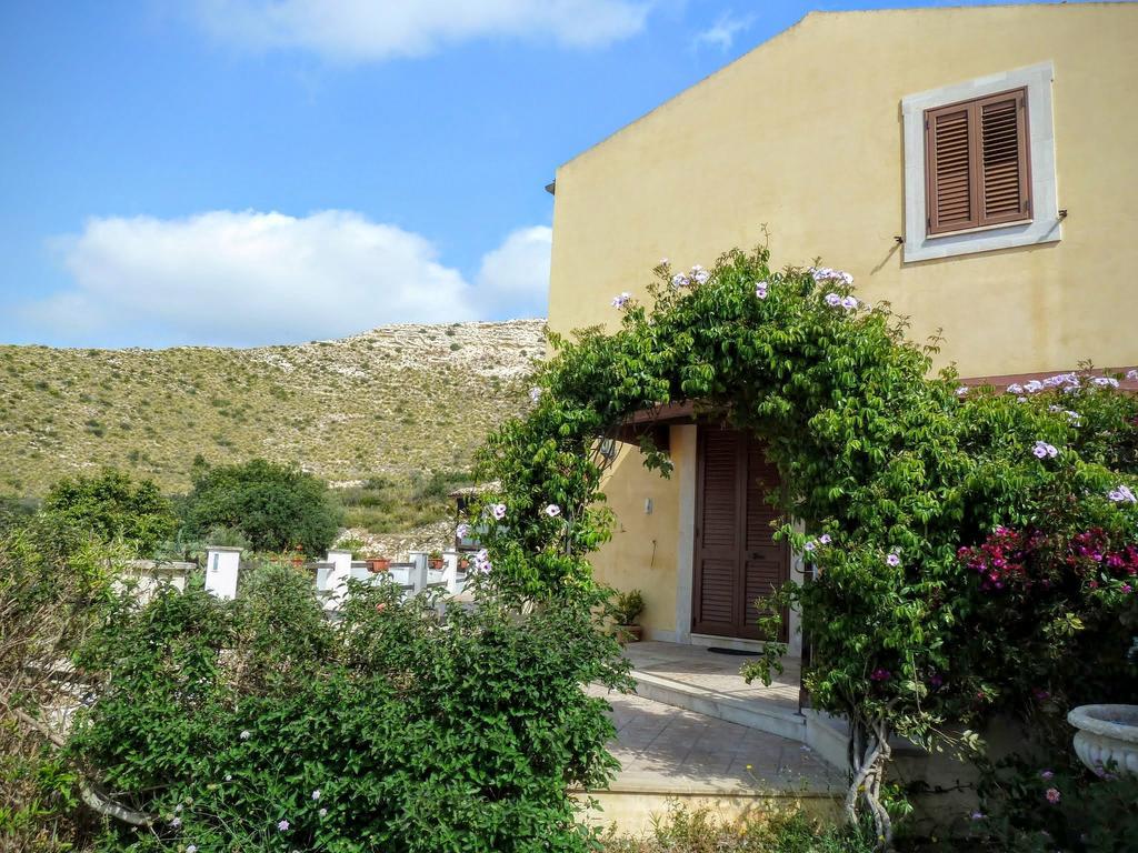 Agriturismo Timpa Del Sole Villa Noto Ngoại thất bức ảnh