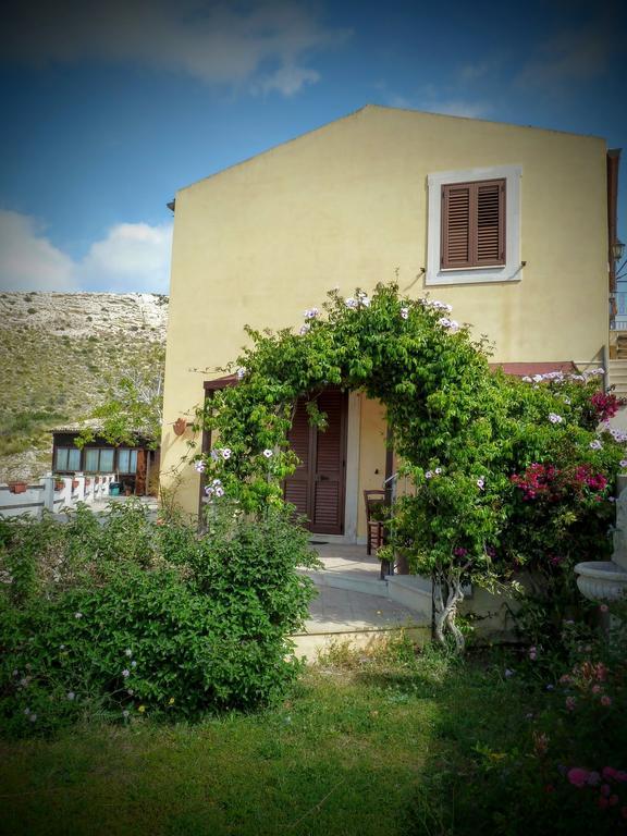 Agriturismo Timpa Del Sole Villa Noto Ngoại thất bức ảnh