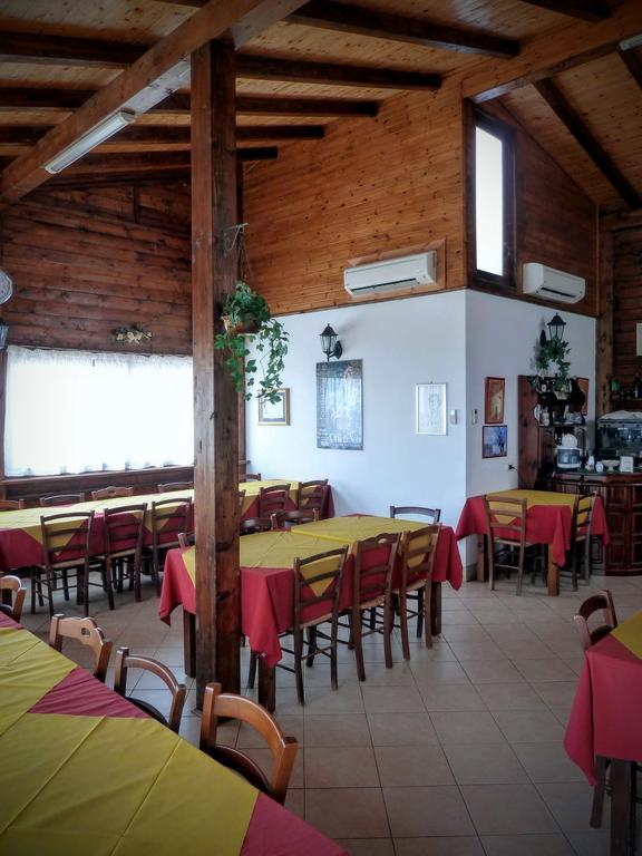 Agriturismo Timpa Del Sole Villa Noto Ngoại thất bức ảnh