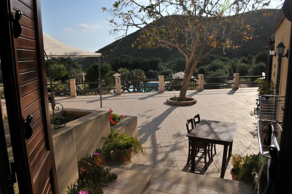 Agriturismo Timpa Del Sole Villa Noto Ngoại thất bức ảnh
